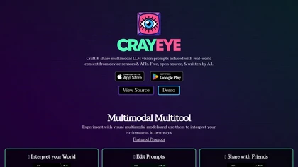 CrayEye